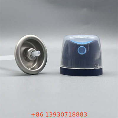 Körperspray-Ventil für Baby & Kinder Sanfte Pflege Sprays mit feinem Nebel & BPA-freiem Material