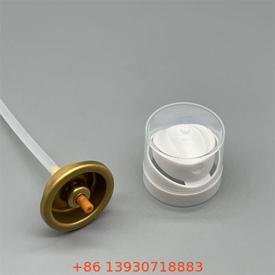 Körperspray-Ventil für Baby & Kinder Sanfte Pflege Sprays mit feinem Nebel & BPA-freiem Material