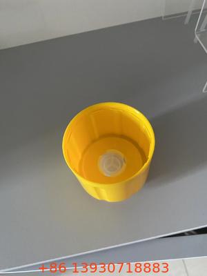 Bürstenkappe für Auto-Schaumreiniger 2-in-1-Schrubben & Sprühen Flaschen-Aerosolsprühkappe für Autopflege