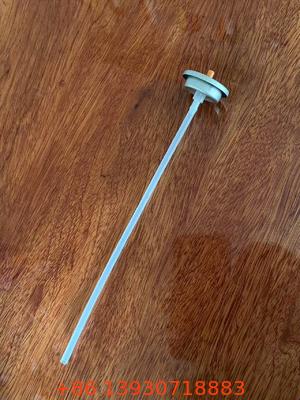 FrostJet Zwei-Loch-Schneesprühventil & Aktuator für Sofort-Wintereffekt, Hochleistungsdüse für Kunstschnee