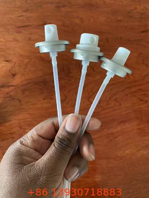 FrostJet Zwei-Loch-Schneesprühventil & Aktuator für Sofort-Wintereffekt, Hochleistungsdüse für Kunstschnee