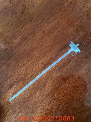 Lecksicher 4-Loch-Schnee-Aerosol-Sprühventil & Aktor Schwerlast-Winter-Effekt Düse für dekorative Sprühe