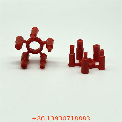 1-Zoll-Butan-Feuerzeug-Nachfüllventil mit Buna-Dichtung