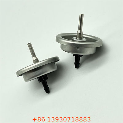 1-Zoll-Butan-Feuerzeug-Nachfüllventil mit Buna-Dichtung