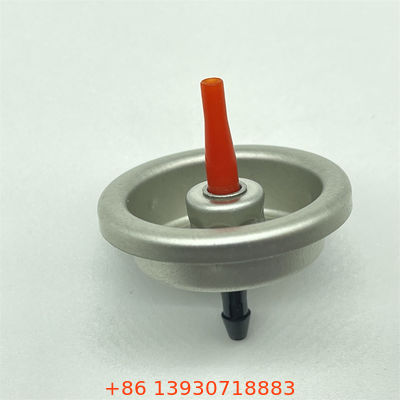 1-Zoll-Butan-Nachfüllventil für Gasfeuerzeuge mit Buna-Dichtung