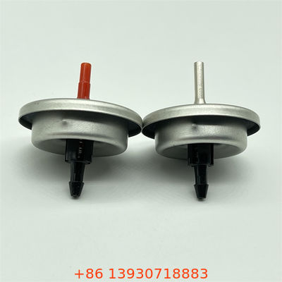 1-Zoll-Butan-Nachfüllventil für Feuerzeuggas mit Buna-Dichtung