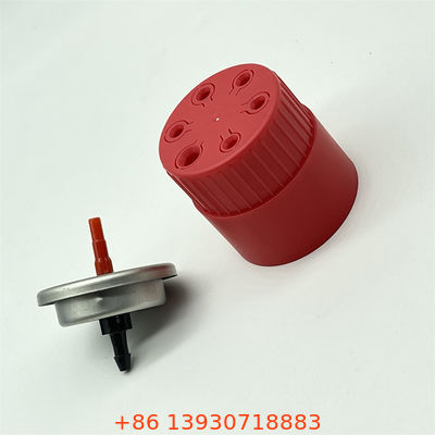 1-Zoll-Butan-Nachfüllventil für Gasfeuerzeuge mit Buna-Dichtung