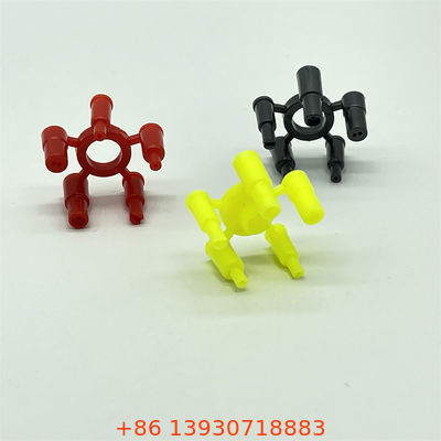 1-Zoll-Butan-Nachfüllventil für Gasfeuerzeuge mit Buna-Dichtung