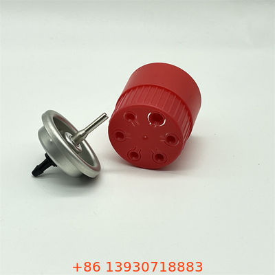 1-Zoll-Butan-Feuerzeug-Nachfüllventil mit Buna-Dichtung