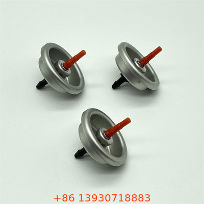 1-Zoll-Butan-Feuerzeug-Nachfüllventil mit Buna-Dichtung