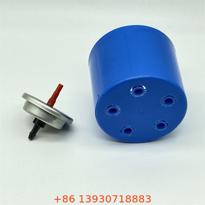 1-Zoll-Butan-Nachfüllventil für Gasfeuerzeuge mit Buna-Dichtung