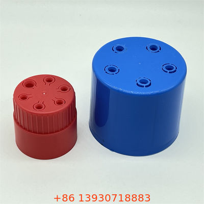 1-Zoll-Butan-Feuerzeug-Nachfüllventil mit Buna-Dichtung und Edelstahlfeder