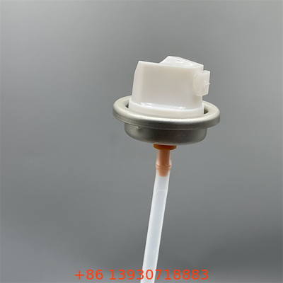 Sprühfarben-Aerosolventil für industrielle Beschichtungen & DIY-Sprühfarben