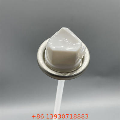 Schwerlasttechnische Farbsprühventile für Fabrikproduktionslinien mit zuverlässigem kontinuierlichem Fluss und verschleißbeständiger Wolframkarbiddüse