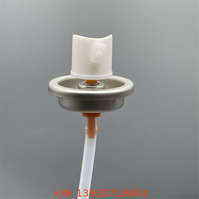 Schwerlasttechnische Farbsprühventile für Fabrikproduktionslinien mit zuverlässigem kontinuierlichem Fluss und verschleißbeständiger Wolframkarbiddüse