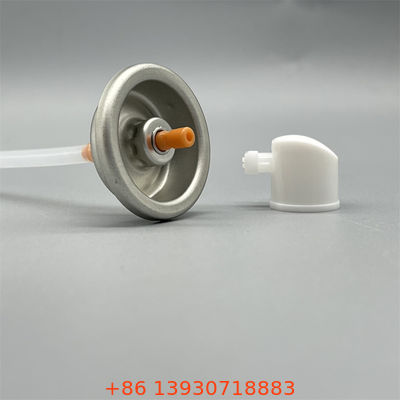 Präzisions-Farbsprühventil für Holzbearbeitung und Möbelhersteller mit verstopfungsfreiem Design und einstellbarer Durchflusskontrolle