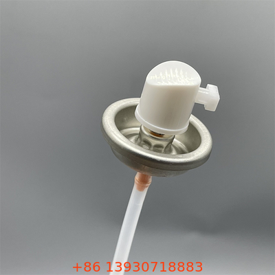 Sprühfarben-Aerosolventil für industrielle Beschichtungen & DIY-Sprühfarben