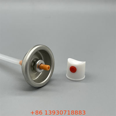 Premium professionelles Lacksprühventil für Karosseriewerkstätten mit überlegener Atomisation und langlebiger Edelstahlkonstruktion