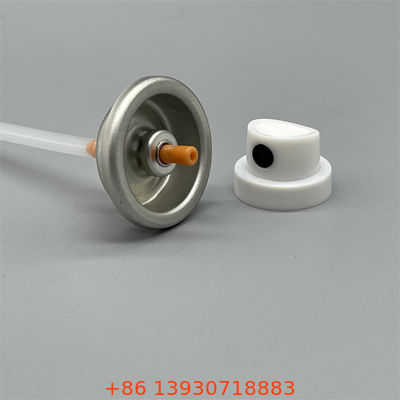 Schwerlasttechnische Farbsprühventile für Fabrikproduktionslinien mit zuverlässigem kontinuierlichem Fluss und verschleißbeständiger Wolframkarbiddüse