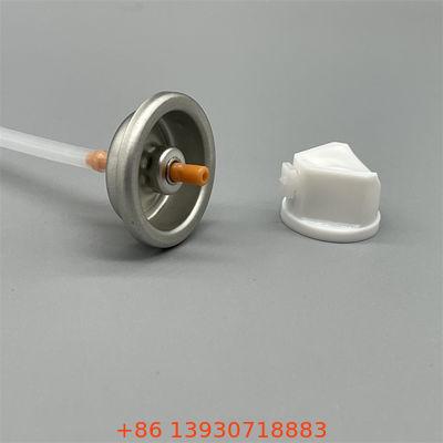 Präzisions-Farbsprühventil für Holzbearbeitung und Möbelhersteller mit verstopfungsfreiem Design und einstellbarer Durchflusskontrolle