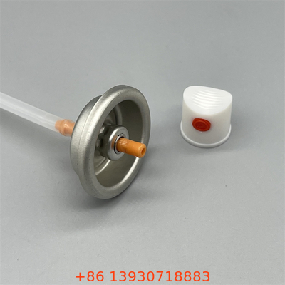 1 Zentimeter großer Maschinenfarbsprühventil für Automotive-Aerosolen