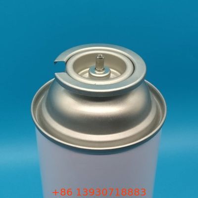 Butane Gas Stove Valve for Portable Cooking Stove – Leak-Proof & Durable Design