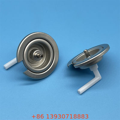 Präzisions-Butan-Kanscherventil ideal für tragbare Fackeln