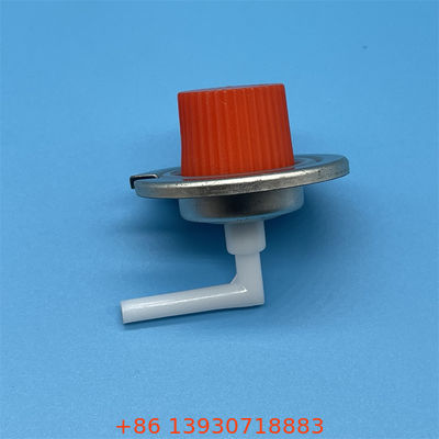 Präzisions-Butan-Kanscherventil ideal für tragbare Fackeln