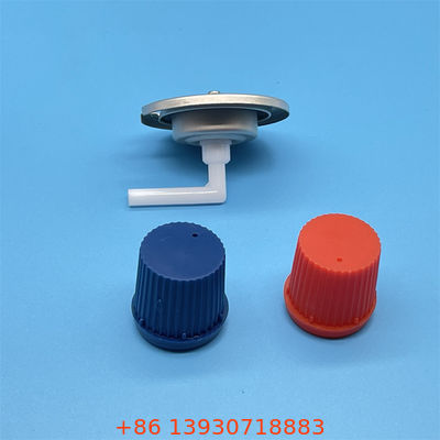 Präzisions-Butan-Kanscherventil ideal für tragbare Fackeln