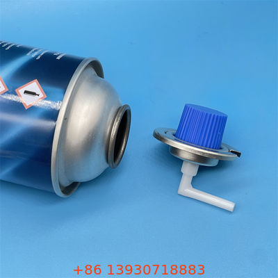 Präzisions-Butan-Kanscherventil ideal für tragbare Fackeln