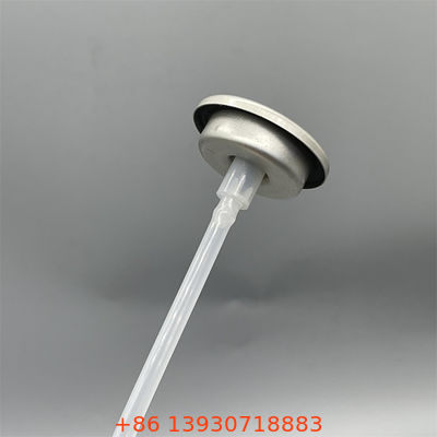 Weibliches Lacksprühventil mit Aktor für die Automobilveredelung