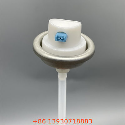 Weibliches Lacksprühventil mit Aktor für die Automobilveredelung