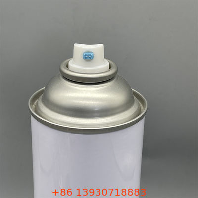 Ein-Zoll-Frauen-Aerosol-Ventil für industrielle und automobile Aerosol-Anwendungen