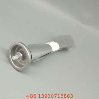 Präzisionsbeutel-auf-Ventil-System für medizinische, kosmetische und Lebensmittel-Aerosolverpackungen