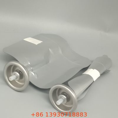 Präzisionssteuerung BOV-Ventil für kontinuierliche Nebelversorgung