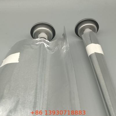 Präzisionsbeutel-auf-Ventil-System für medizinische, kosmetische und Lebensmittel-Aerosolverpackungen