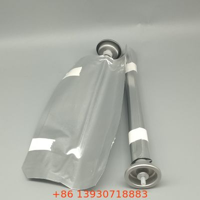 Innovatives männliches BOV-Ventil mit umweltfreundlicher Treibmittelkompatibilität