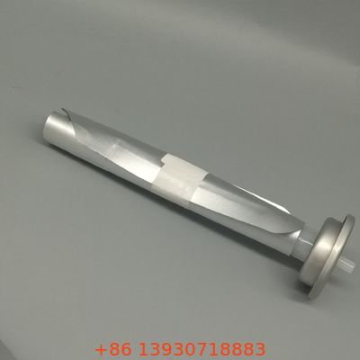 Innovatives System mit Tasche auf Ventil für Lebensmittel- und Kosmetik-Aerosolsprays