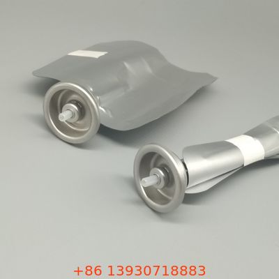 Bag-on-Valve Aerosol Verpackung für sterile und sensible Formeln