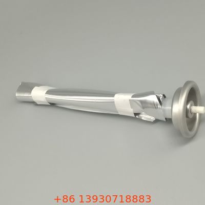 Innovatives männliches BOV-Ventil mit umweltfreundlicher Treibmittelkompatibilität