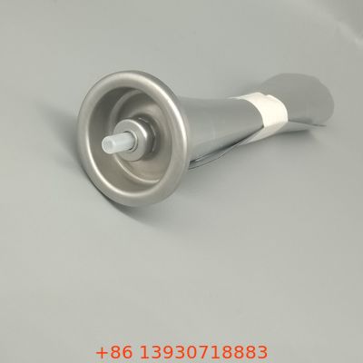 Präzisionssteuerung BOV-Ventil für kontinuierliche Nebelversorgung