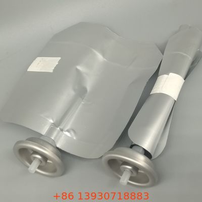 Hochfluss-Ventil (männlich) mit Beutel-auf-Ventil für eine gleichmäßige kosmetische Sprühabgabe