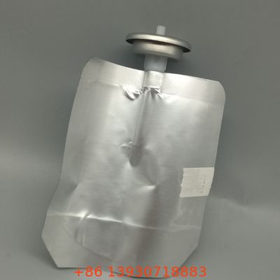 Premium-BOV-Aerosolventil für empfindliche kosmetische Formeln