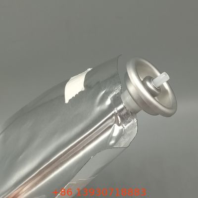 Premium-BOV-Aerosolventil für empfindliche kosmetische Formeln