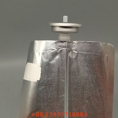 Innovatives männliches BOV-Ventil mit umweltfreundlicher Treibmittelkompatibilität