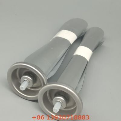 Ein-Zoll-Mann-Tasche-auf-Ventil-Aerosolsysteme zum Schutz empfindlicher Formeln