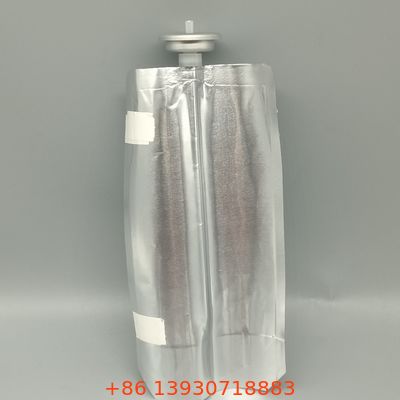 Ein-Zoll-Mann-Tasche-auf-Ventil-Aerosolsysteme zum Schutz empfindlicher Formeln