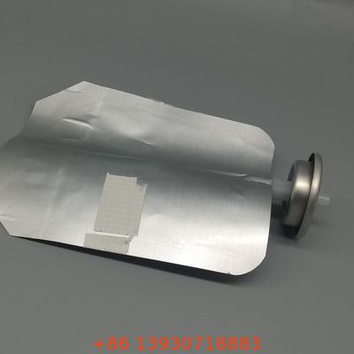 Advanced Bag on Valve Technology für Premium-Kosmetika und pharmazeutische Sprays mit überlegenem Produktschutz und exakter Dosierung