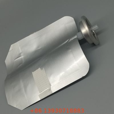 Advanced Bag on Valve Technology für Premium-Kosmetika und pharmazeutische Sprays mit überlegenem Produktschutz und exakter Dosierung