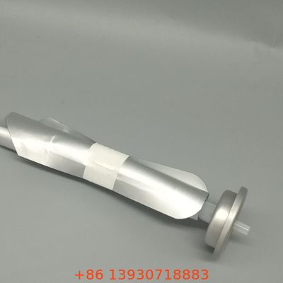 Advanced Bag on Valve Technology für Premium-Kosmetika und pharmazeutische Sprays mit überlegenem Produktschutz und exakter Dosierung
